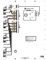 Предварительный просмотр 133 страницы Pioneer Elite SC-25 Service Manual