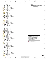 Предварительный просмотр 135 страницы Pioneer Elite SC-25 Service Manual