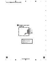 Предварительный просмотр 147 страницы Pioneer Elite SC-25 Service Manual