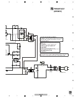 Предварительный просмотр 149 страницы Pioneer Elite SC-25 Service Manual