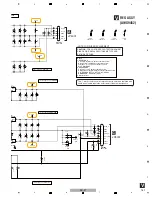 Предварительный просмотр 151 страницы Pioneer Elite SC-25 Service Manual