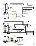 Предварительный просмотр 153 страницы Pioneer Elite SC-25 Service Manual