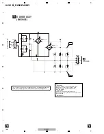 Предварительный просмотр 156 страницы Pioneer Elite SC-25 Service Manual