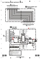 Предварительный просмотр 158 страницы Pioneer Elite SC-25 Service Manual