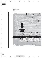 Предварительный просмотр 166 страницы Pioneer Elite SC-25 Service Manual