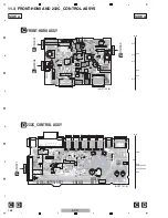 Предварительный просмотр 168 страницы Pioneer Elite SC-25 Service Manual