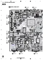 Предварительный просмотр 170 страницы Pioneer Elite SC-25 Service Manual