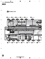 Предварительный просмотр 174 страницы Pioneer Elite SC-25 Service Manual