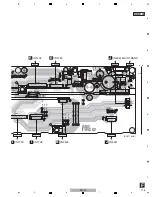 Предварительный просмотр 175 страницы Pioneer Elite SC-25 Service Manual