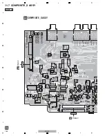 Предварительный просмотр 182 страницы Pioneer Elite SC-25 Service Manual