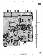 Предварительный просмотр 183 страницы Pioneer Elite SC-25 Service Manual