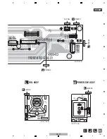 Предварительный просмотр 187 страницы Pioneer Elite SC-25 Service Manual