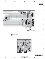 Предварительный просмотр 189 страницы Pioneer Elite SC-25 Service Manual