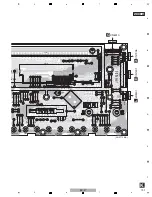 Предварительный просмотр 191 страницы Pioneer Elite SC-25 Service Manual