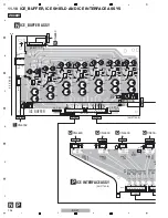 Предварительный просмотр 194 страницы Pioneer Elite SC-25 Service Manual