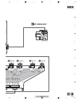 Предварительный просмотр 195 страницы Pioneer Elite SC-25 Service Manual