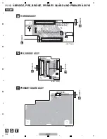 Предварительный просмотр 202 страницы Pioneer Elite SC-25 Service Manual