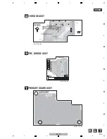 Предварительный просмотр 205 страницы Pioneer Elite SC-25 Service Manual