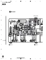 Предварительный просмотр 206 страницы Pioneer Elite SC-25 Service Manual