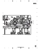 Предварительный просмотр 207 страницы Pioneer Elite SC-25 Service Manual