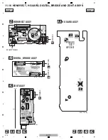 Предварительный просмотр 214 страницы Pioneer Elite SC-25 Service Manual