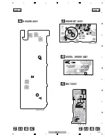 Предварительный просмотр 215 страницы Pioneer Elite SC-25 Service Manual