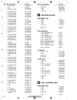 Предварительный просмотр 222 страницы Pioneer Elite SC-25 Service Manual