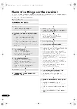 Предварительный просмотр 8 страницы Pioneer Elite SC-35 Operating Instructions Manual