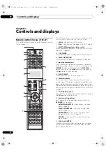 Предварительный просмотр 12 страницы Pioneer Elite SC-35 Operating Instructions Manual