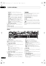 Предварительный просмотр 16 страницы Pioneer Elite SC-35 Operating Instructions Manual