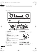 Предварительный просмотр 18 страницы Pioneer Elite SC-35 Operating Instructions Manual