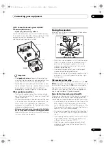 Предварительный просмотр 23 страницы Pioneer Elite SC-35 Operating Instructions Manual