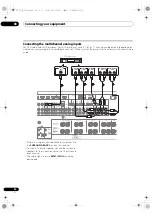 Предварительный просмотр 34 страницы Pioneer Elite SC-35 Operating Instructions Manual