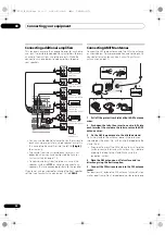 Предварительный просмотр 36 страницы Pioneer Elite SC-35 Operating Instructions Manual