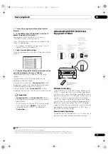 Предварительный просмотр 57 страницы Pioneer Elite SC-35 Operating Instructions Manual