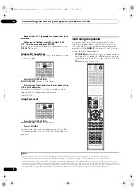 Предварительный просмотр 88 страницы Pioneer Elite SC-35 Operating Instructions Manual