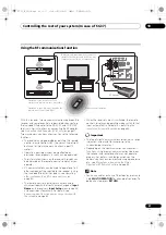 Предварительный просмотр 91 страницы Pioneer Elite SC-35 Operating Instructions Manual