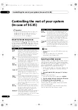 Предварительный просмотр 96 страницы Pioneer Elite SC-35 Operating Instructions Manual