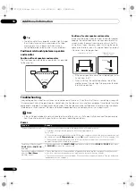 Предварительный просмотр 122 страницы Pioneer Elite SC-35 Operating Instructions Manual