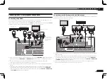 Предварительный просмотр 23 страницы Pioneer Elite SC-55 Operating Instructions Manual