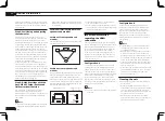 Preview for 94 page of Pioneer Elite SC-55 Operating Instructions Manual