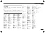 Preview for 103 page of Pioneer Elite SC-55 Operating Instructions Manual