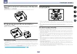 Preview for 20 page of Pioneer Elite SC-61 Operating Instructions Manual