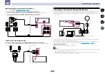 Preview for 32 page of Pioneer Elite SC-61 Operating Instructions Manual