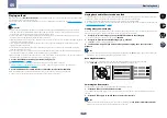 Preview for 43 page of Pioneer Elite SC-61 Operating Instructions Manual