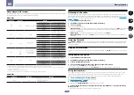 Preview for 45 page of Pioneer Elite SC-61 Operating Instructions Manual