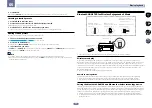 Preview for 46 page of Pioneer Elite SC-61 Operating Instructions Manual