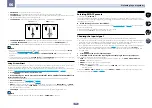 Preview for 50 page of Pioneer Elite SC-61 Operating Instructions Manual