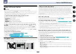 Preview for 54 page of Pioneer Elite SC-61 Operating Instructions Manual