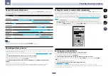 Preview for 71 page of Pioneer Elite SC-61 Operating Instructions Manual